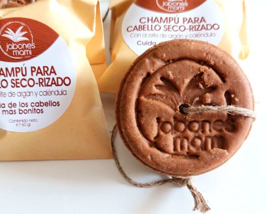 Cabello hidratado