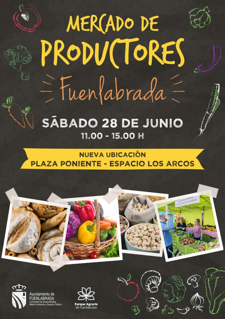 Mercado de productores